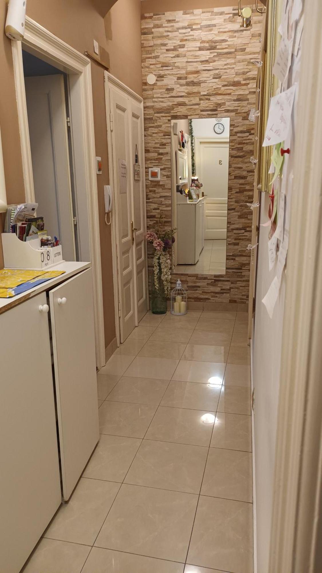 Guesthouse Vrlic Split Exterior foto
