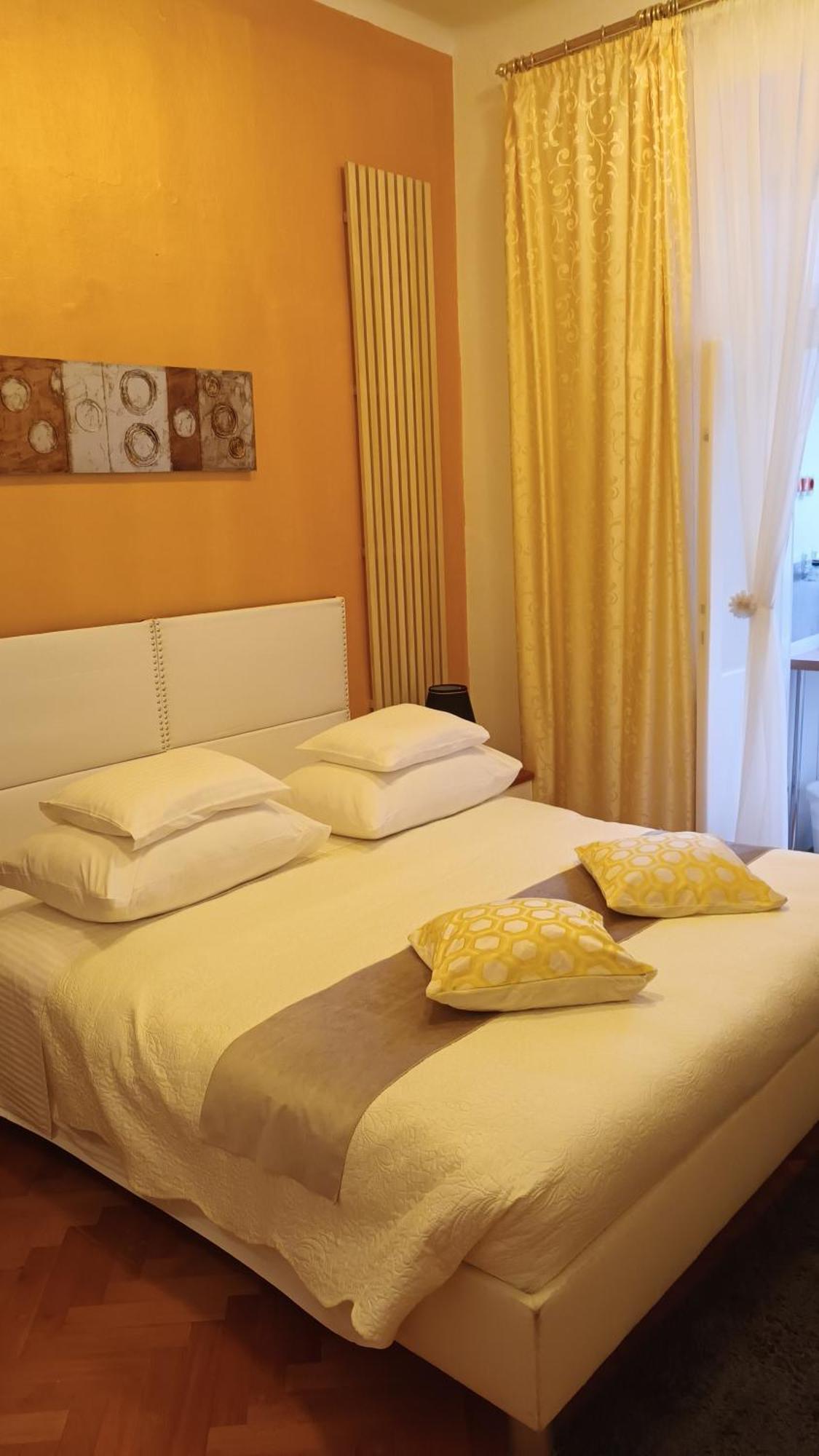 Guesthouse Vrlic Split Exterior foto