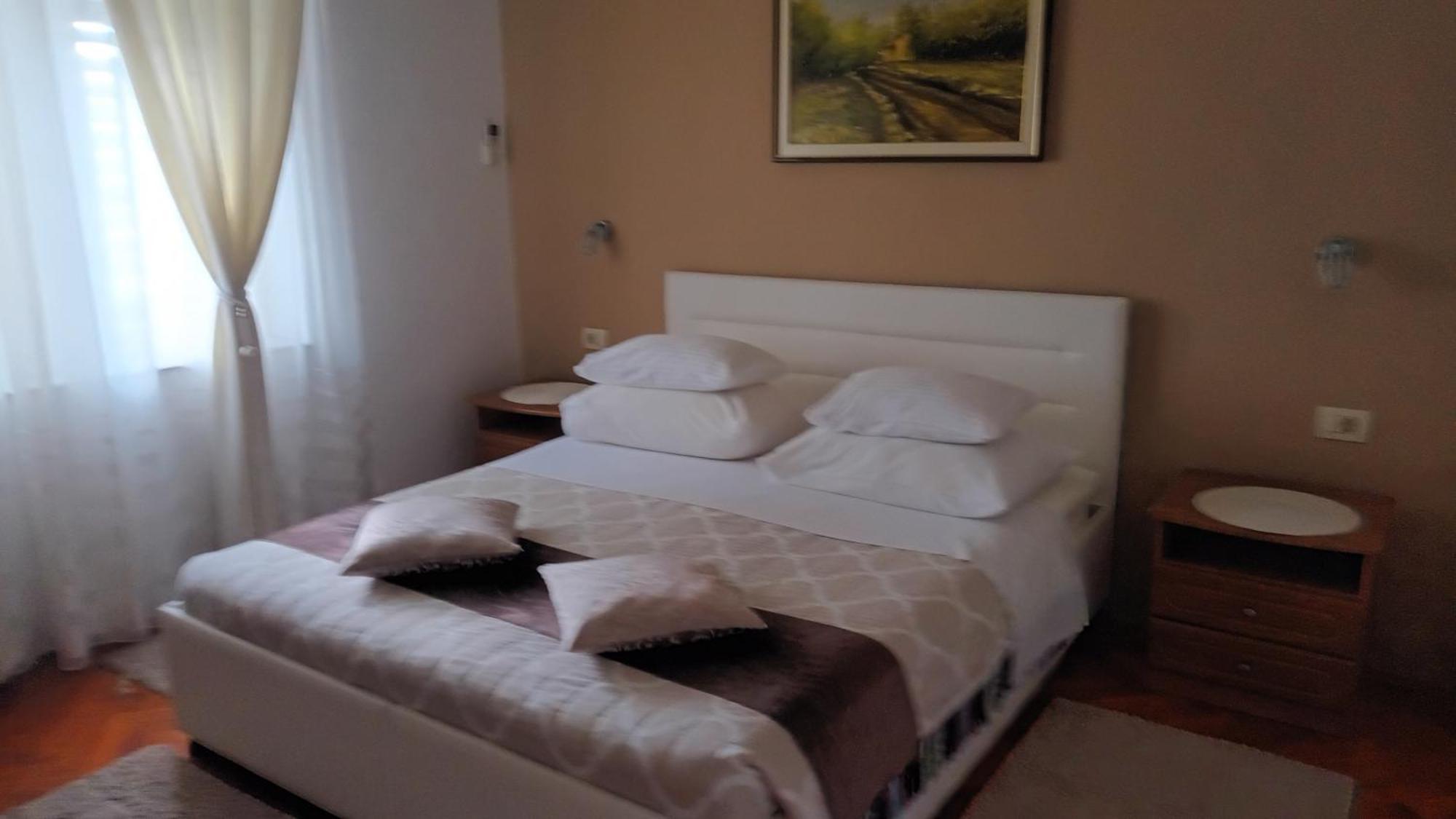 Guesthouse Vrlic Split Exterior foto